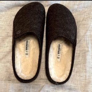 Birkenstock Zermatt Clogs